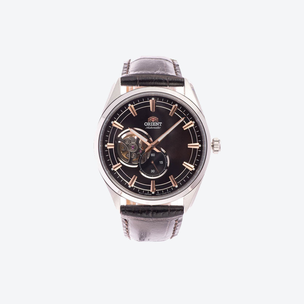 Citizen Watch Tema