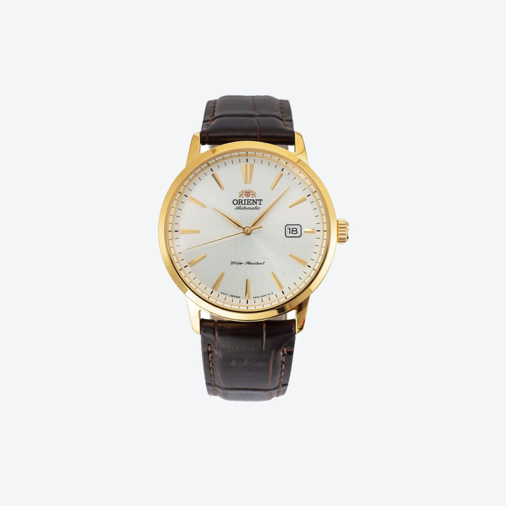 Orient Watch Enti
