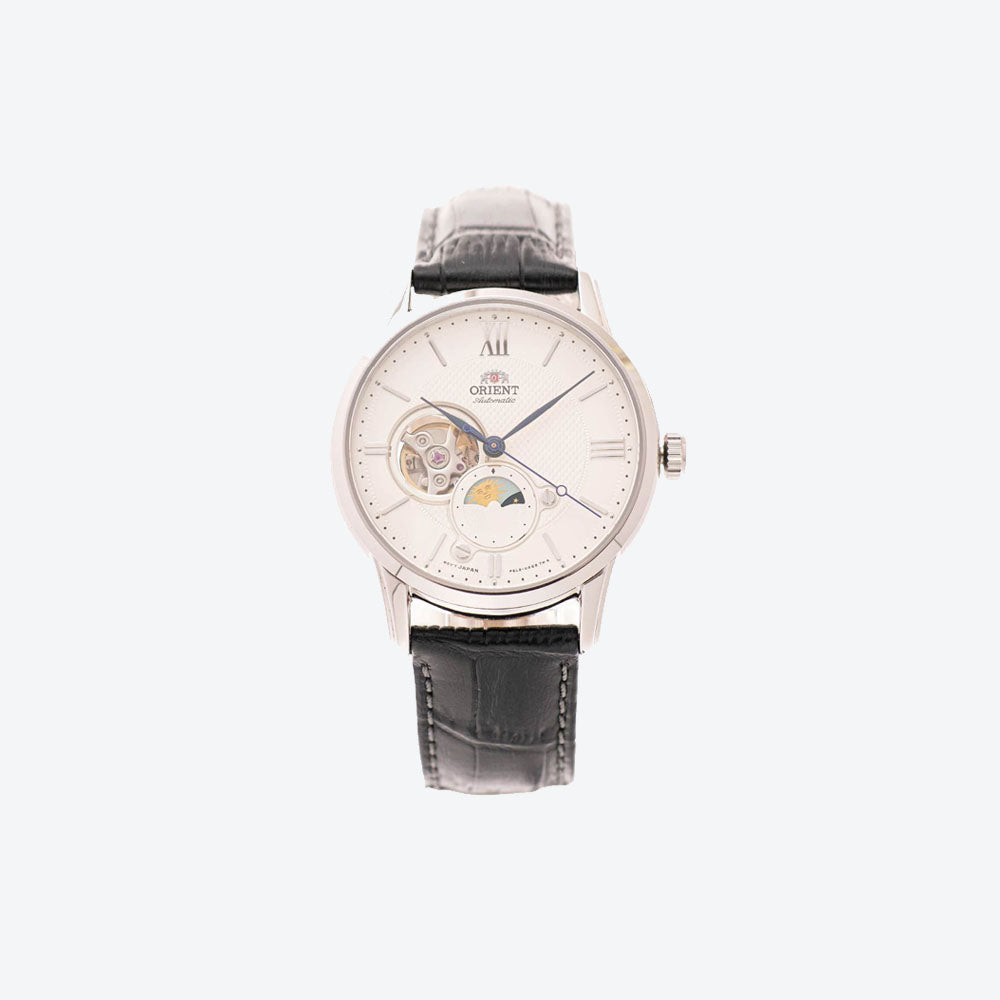 Orient Watch Enti
