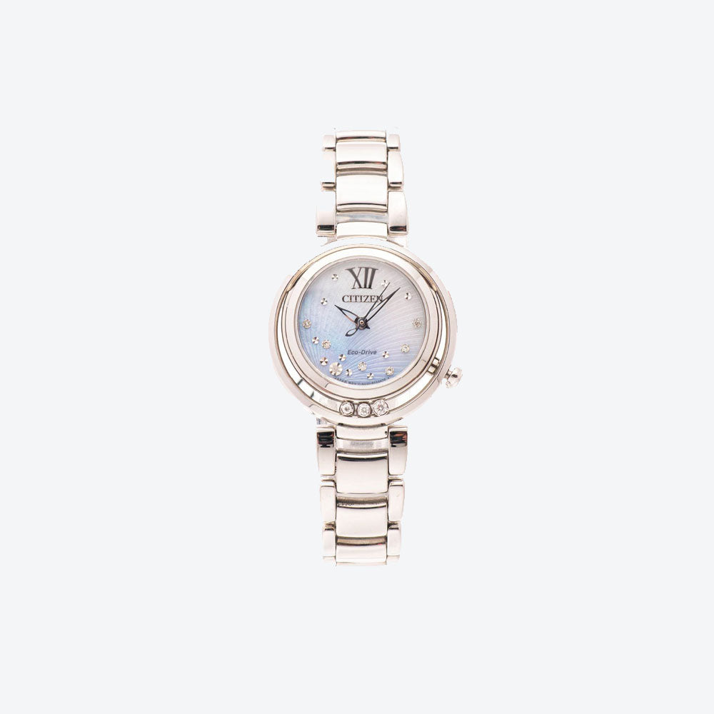 Citizen Lunti