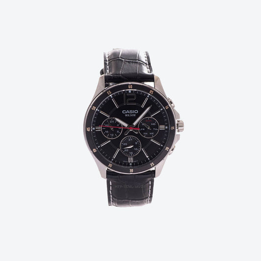 Casio Watch MTP