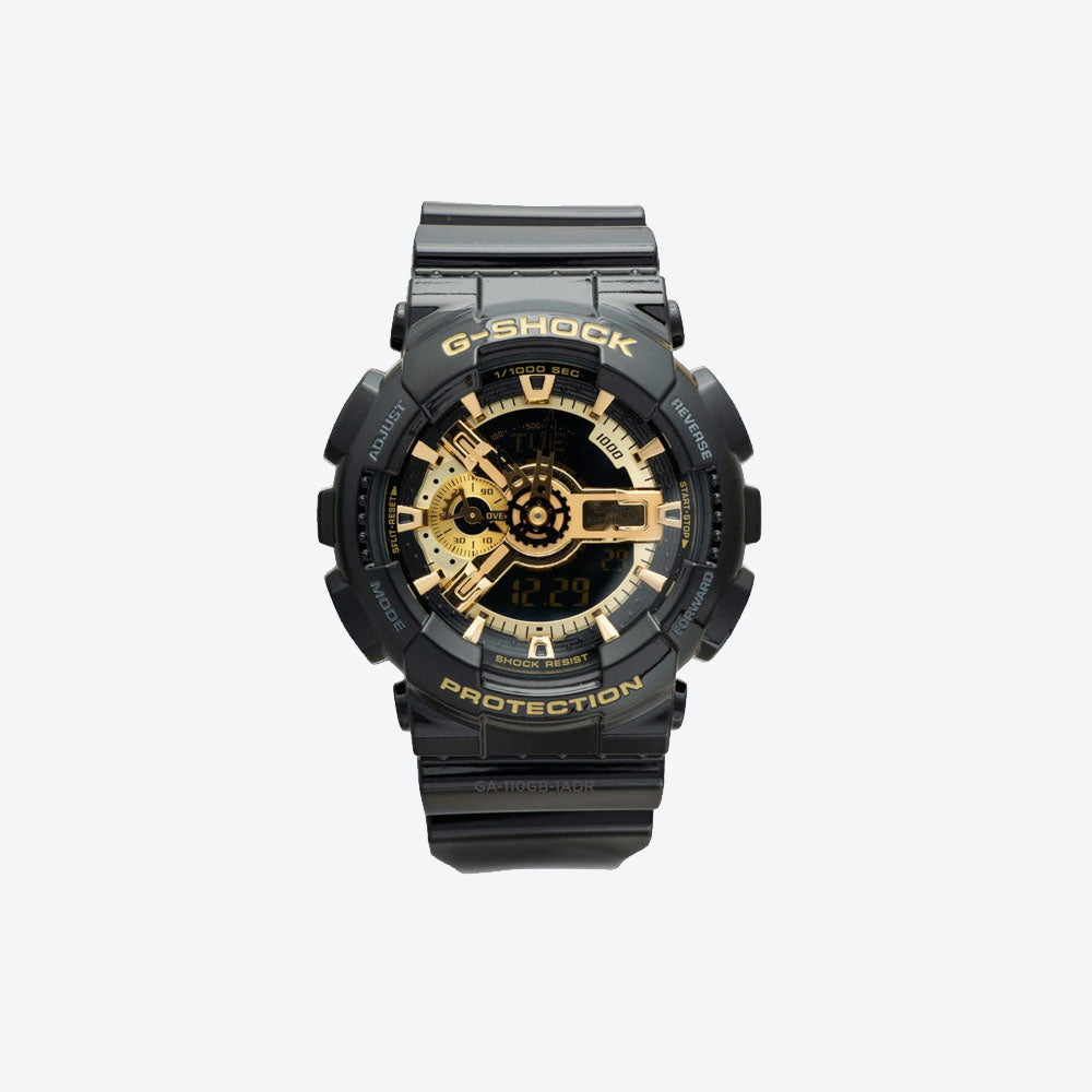 G-Shock Elec