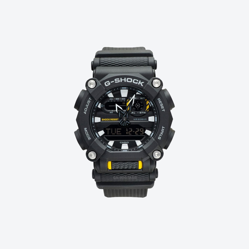 G-Shock Elec