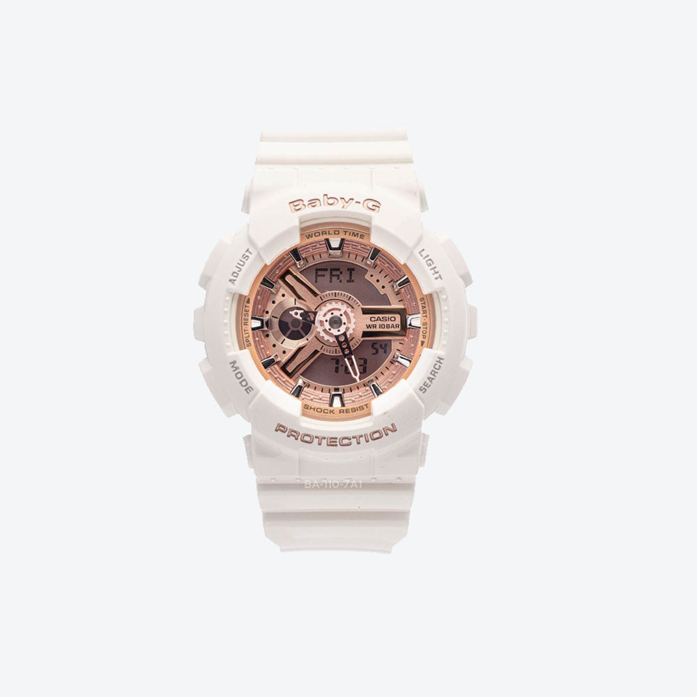 Casio Watch AWM