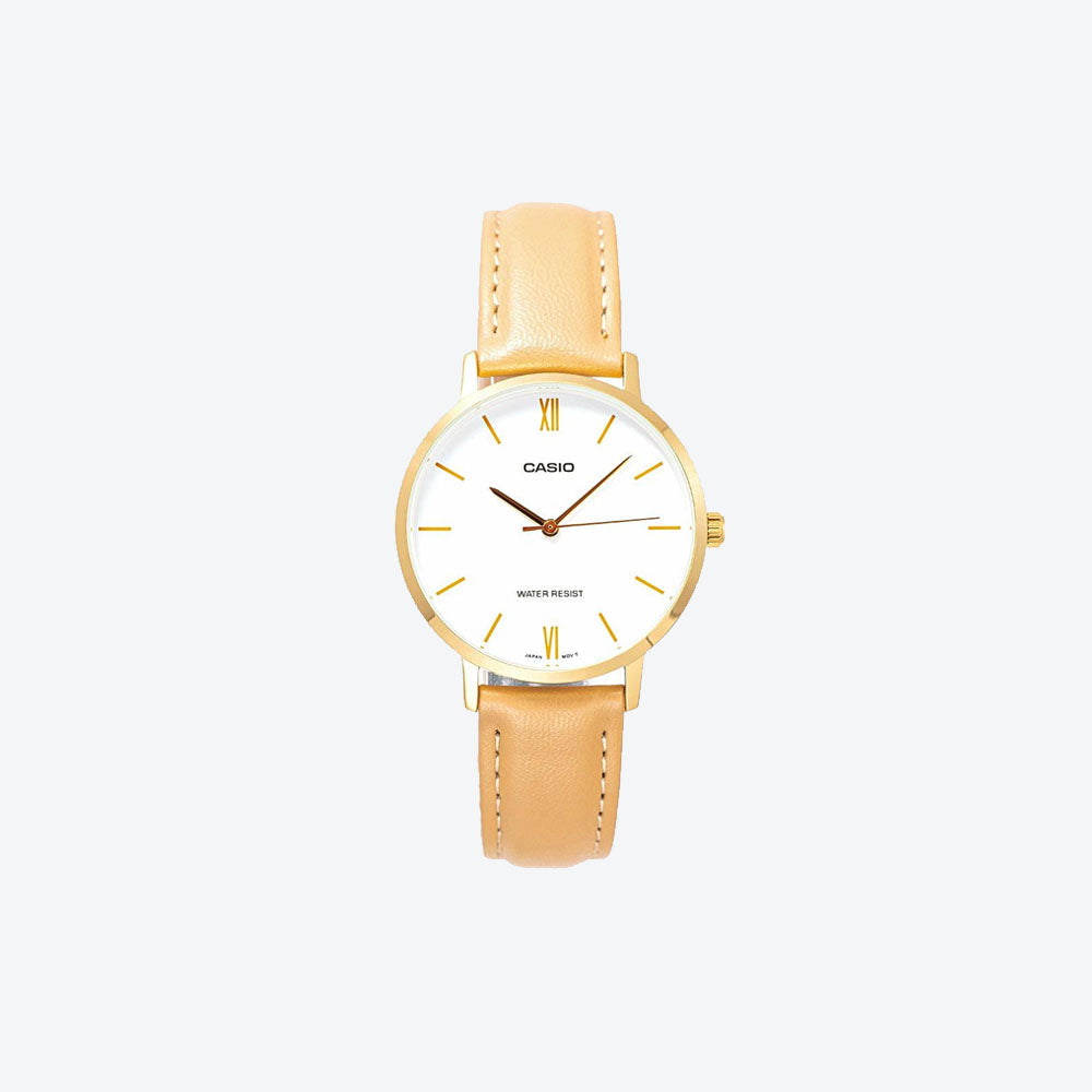 Casio Watch One