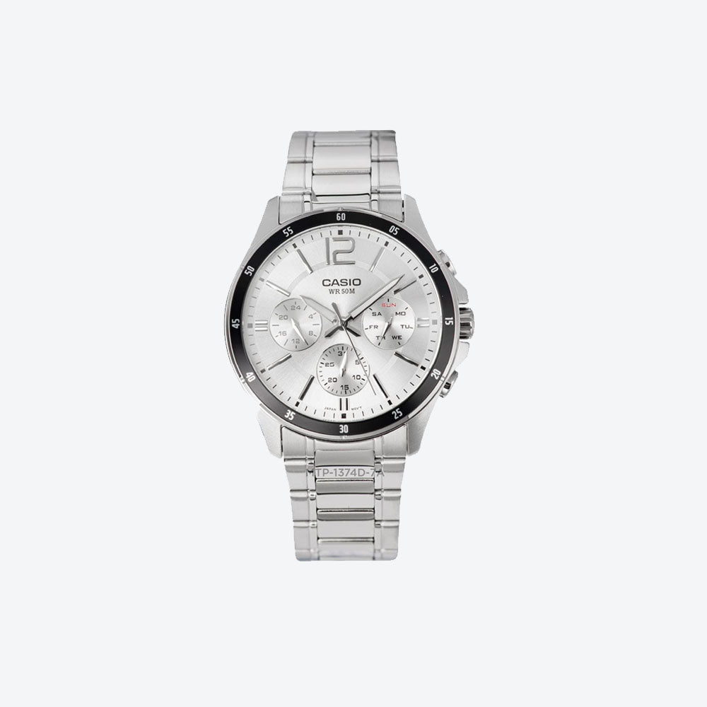 Casio Watch One