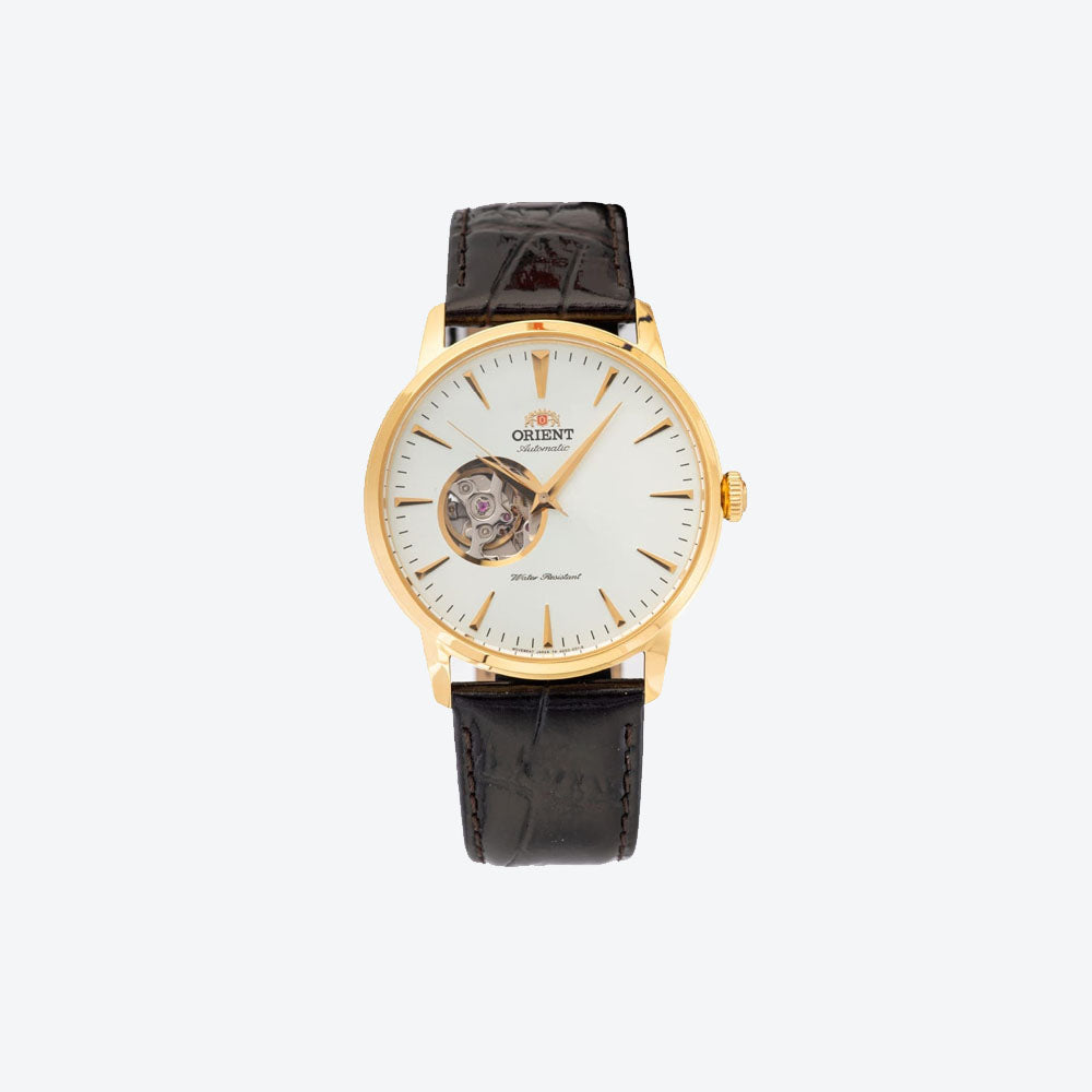 Citizen Watch Tema