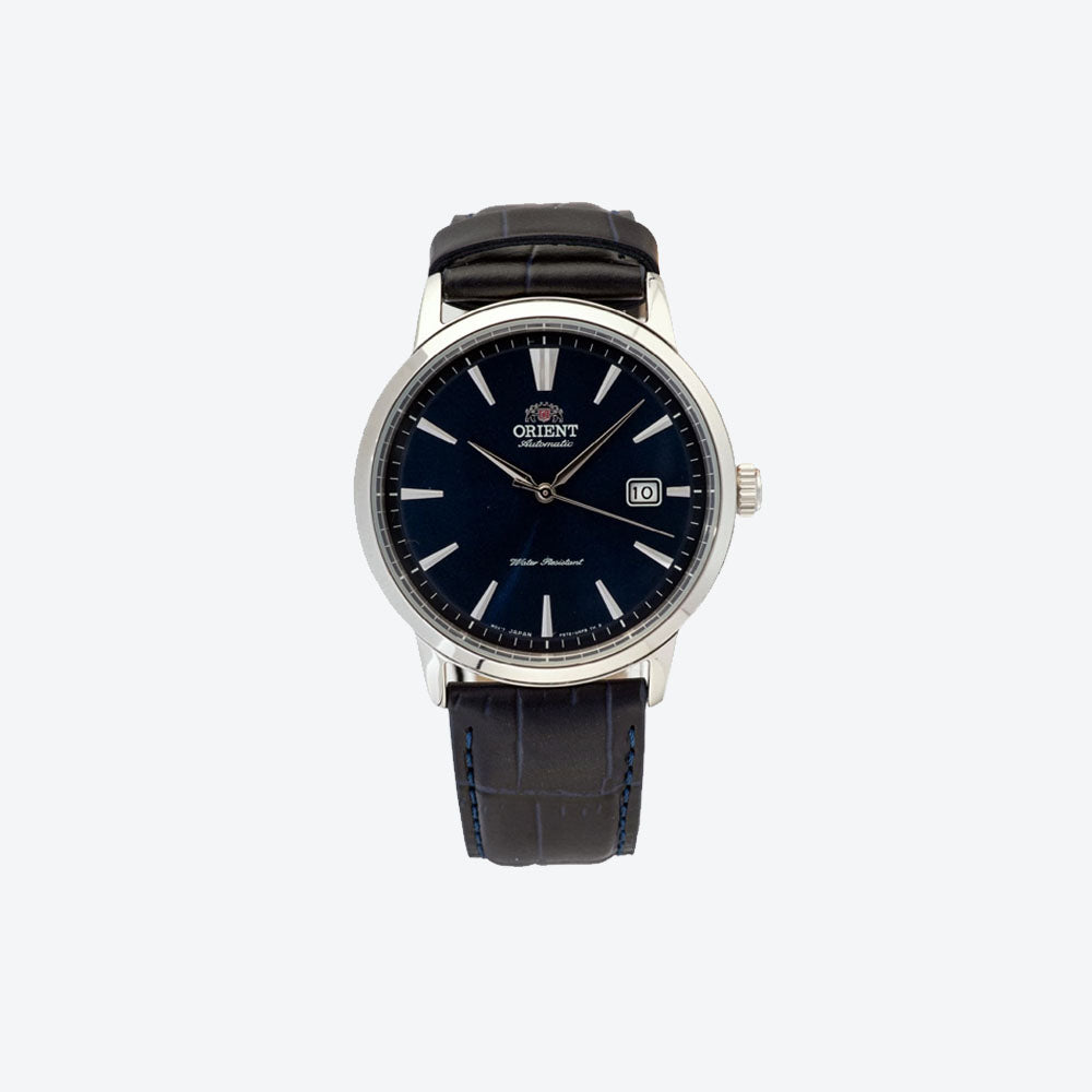 Orient Watch Enti