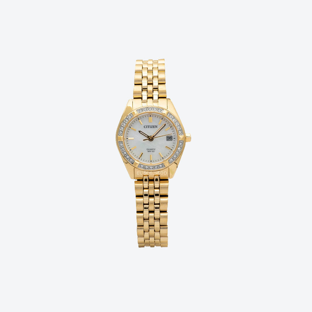 Citizen Lunti